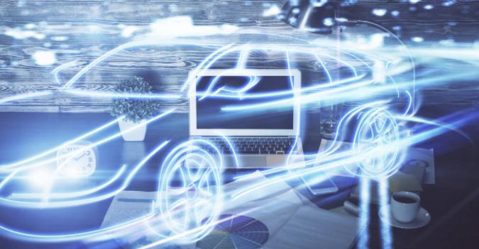 数字化技术正驱动汽车产业发生巨大变革,深刻影响着汽车研发,制造